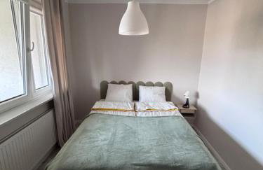 Oliwkowy Apartament Hennela - Foto 5