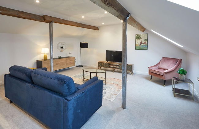 Host Stay Apartment C Cornerhouse Apartments - Foto 11