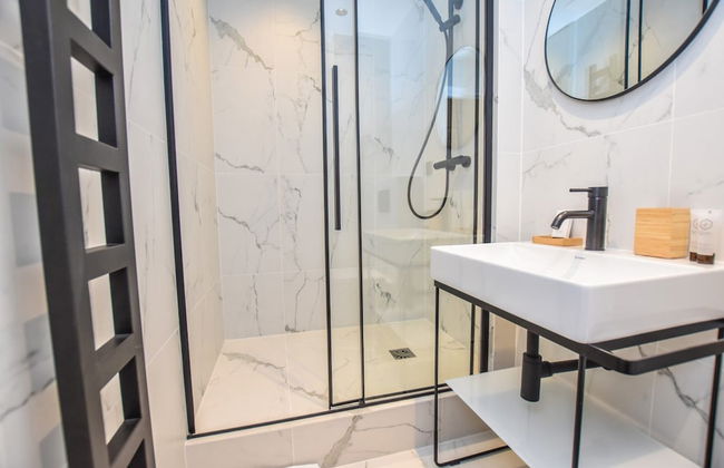 Welcoming Apartment - 1br/4p - Arc de Triomphe - Photo 9