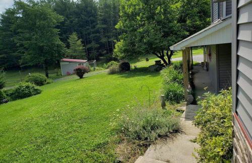 Southwoods Mountain Estate -private mansion, pool, hottub+ 15 acres - Foto 31