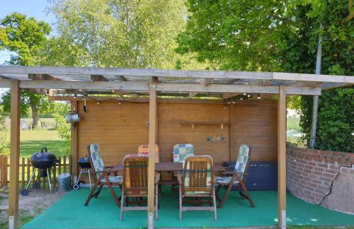 Haus Küstenheide - Foto 9