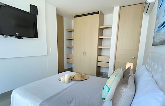 Apartamentos Reserva del Mar - by SOHO - Photo 62