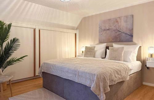 La Petite Maison Kaiserstuhl mit Sauna - Foto 24