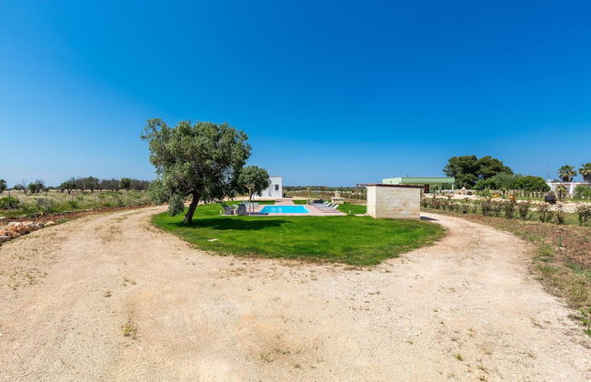 3418 Villa La Quiete by Barbarhouse - Photo 24