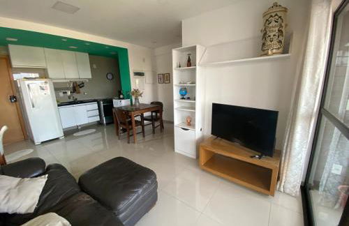 Apartamento, 1 suíte com piscina - Photo 4