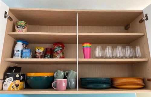 Jolie maison à Equihen-Plage - Foto 11