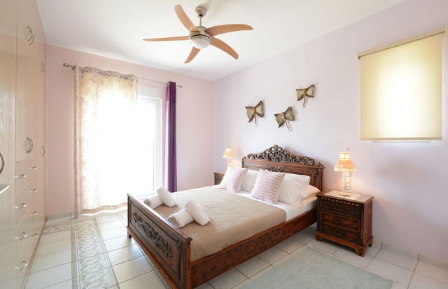 Nautilus Villa with private pool - Foto 2