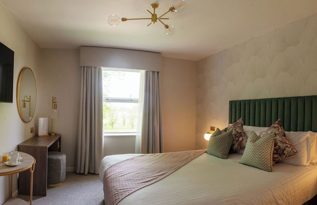 Hatherley Manor Hotel & Spa - Foto 22