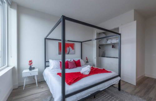 Smoked Amber Stay, Free Parking, Sleep 5, 20 percent OFF - Foto 31