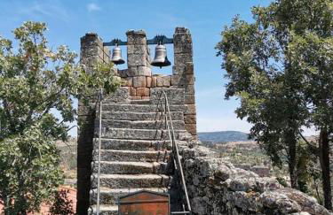 Casa das 5 Cruzes dentro da muralha - Foto 61