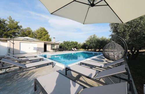 Villa Adriana SIKOVO - Foto 31