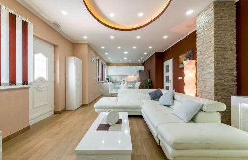 Luxury Apartment Twins - Foto 57