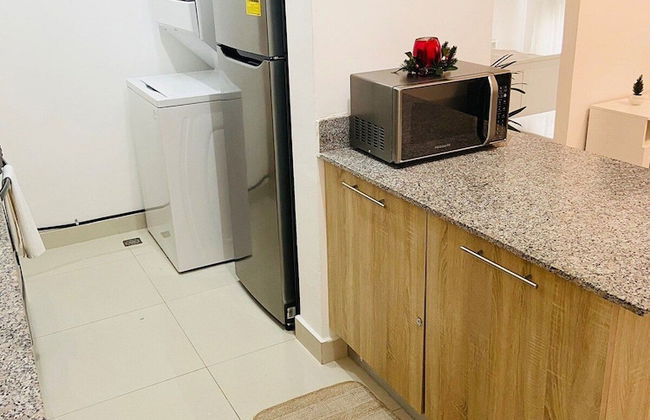 Boca del Mar Residence - Foto 19