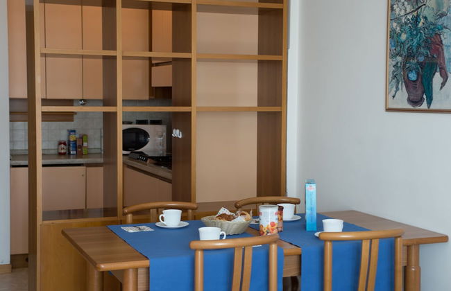 Kristall Lago Residence - Photo 19