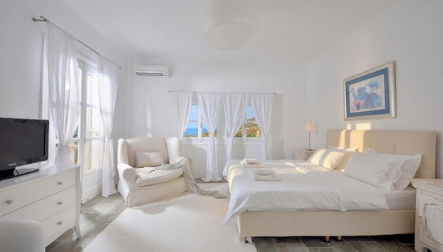 Villa Juliet - Foto 3, Habitación