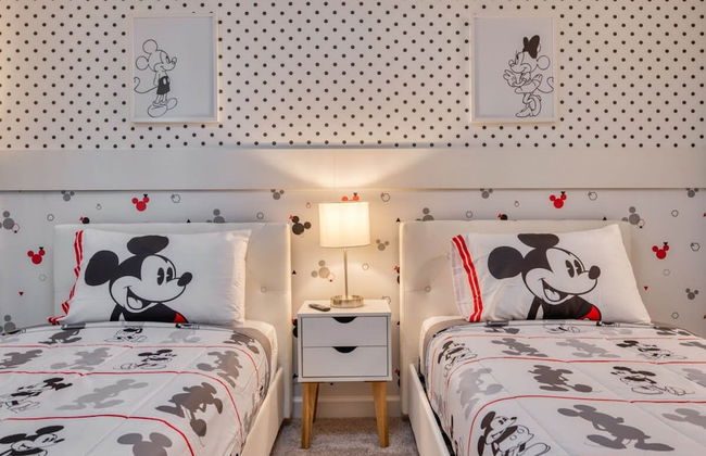 Brand new Vacation Villa by Disney - Foto 39