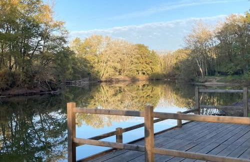 Maison belle capacité Avoine - Foto 22