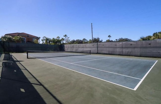 Gated Community With Private hot tub Near Disney!!! - Foto 26