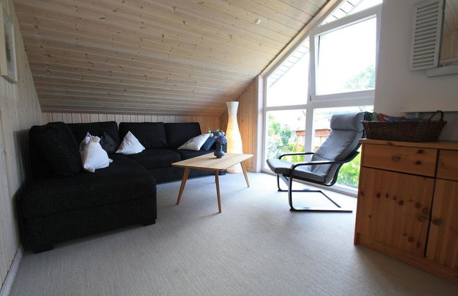 Ferienhaus Seeidyll am Duemmer See, Duemmer - Foto 13