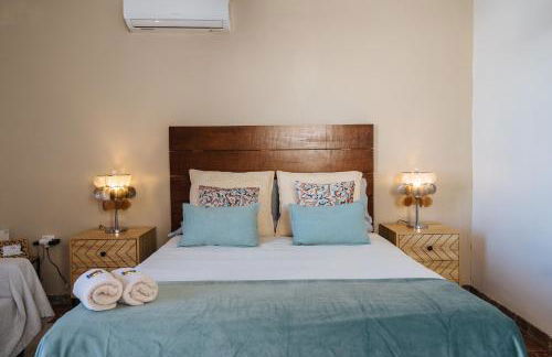 Ático lujo junto a la catedral. Giralda - Foto 9