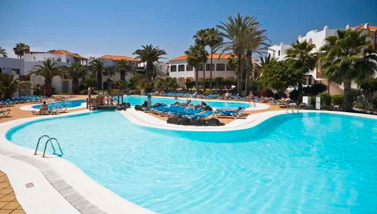 Apartamentos Hesperia Bristol Playa - Foto 1