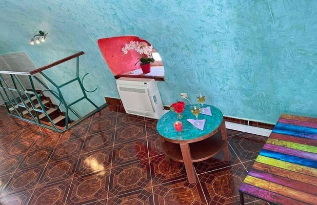 Villa Kolorina - Foto 19