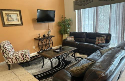 7 Bedroom, 6 bath and pool near Disney in Emerald Island 4 King Master Suites - Foto 8