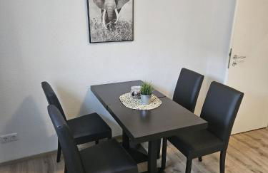 Hakans Moselblick Ferienwohnung - Foto 5