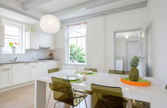 Holiday Home Harlingen Near the Sea - Foto 11