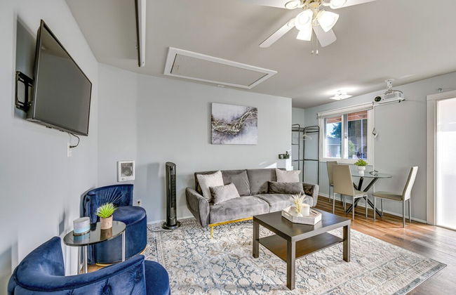 Washington Vacation Rental Near Seattle and Tacoma - Foto 27