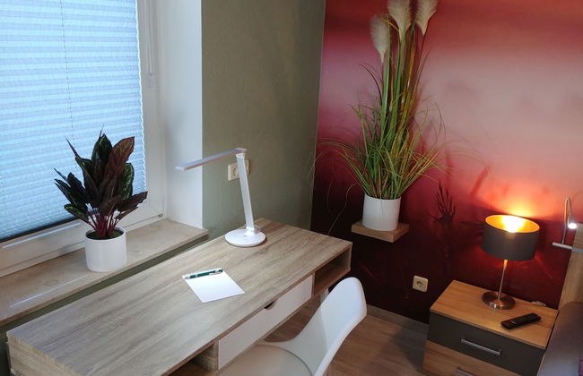 gapart - Apartments mit Küche - Foto 58