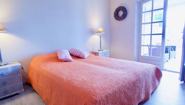 Rigaous - St. Raphael - Foto 4, Habitación