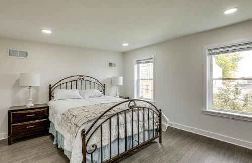 Updated Gem! Walk to Fishtown, 3 Mi to Center City - Foto 21