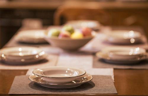 Georgia's GuestHouse - Foto 10