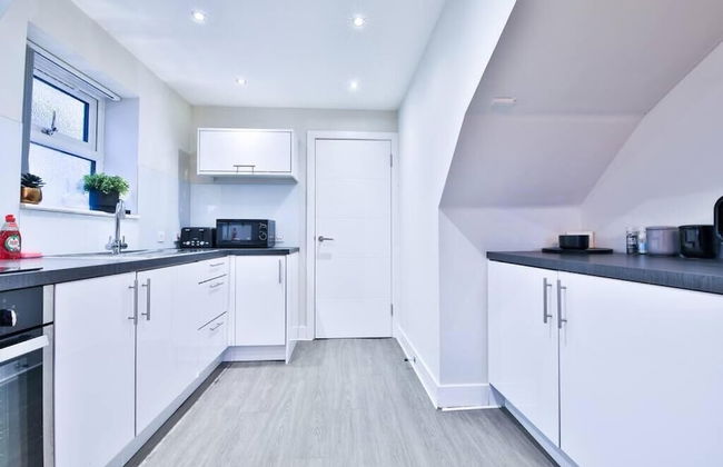 Whitchurch Place 2 Bed Flat in Cardiff - Foto 11