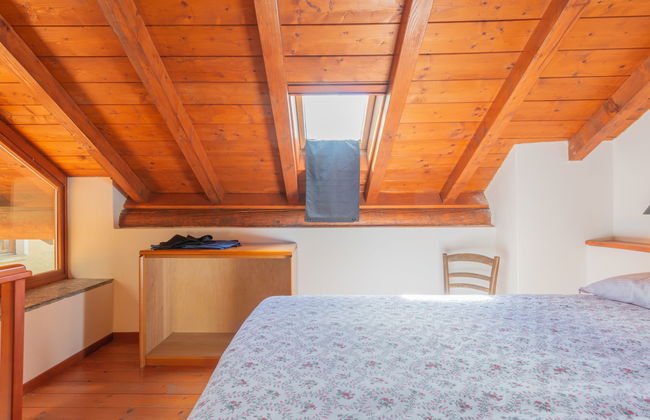 Holiday Home Casa Rina by Interhome - Photo 27