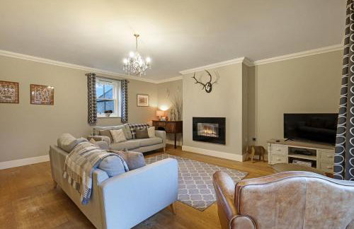 Mill House - North East Escapes - Foto 3