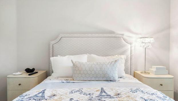 Oasis of Palm Springs - Foto 3, Habitación