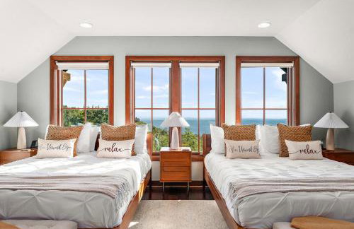 Pinnacle Pointe by Relaxtay 600 Acre Private Luxury Estate with Spa, Pool, Theater and Lake - Foto 48