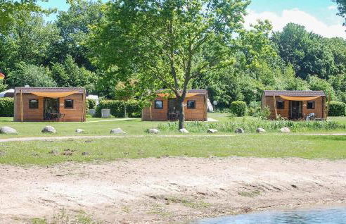 Süsel Seeparx Ferienhaus Wakehouse - Foto 1