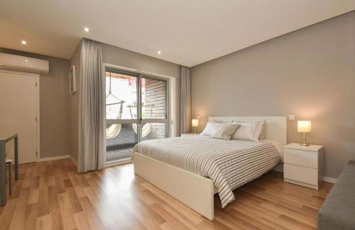 Oporto Bernardes Studios - Heroismo - Foto 30