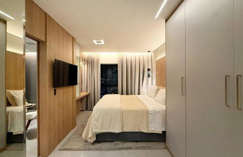 Studio Soberano - O mais luxuoso de CG - Foto 15