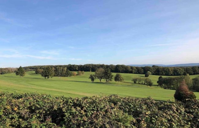 Cottage With Tennis Court - Foto 31