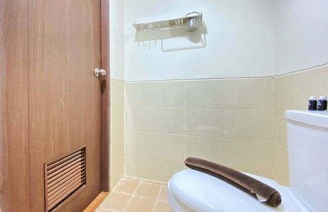 Minimalist Studio Apartment at Oxford Jatinangor - Photo 11