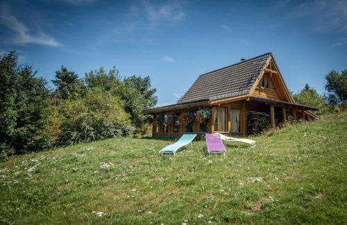 Les Chalets du Mazet Saint Voy - Foto 25