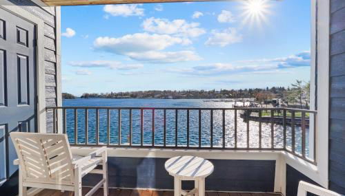 233 Edgewater Inn - Foto 2