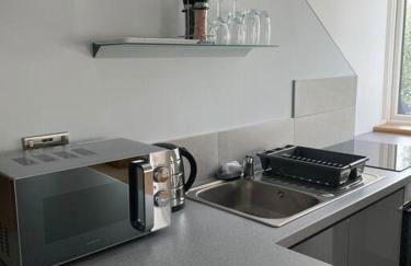 Luxury Studio Loft with Car Charging Point - Foto 13