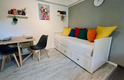 Ferienwohnung Sonnenwinkel - Foto 12