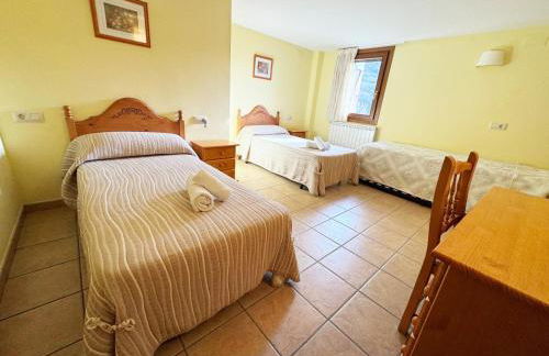 Apartamentos Casa Riu - Villmor - Foto 19