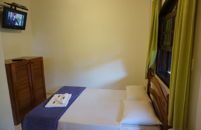 Recanto Primavera - Camburi - Foto 16